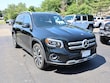  Mercedes-Benz GLB 250