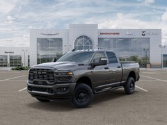 2026 Ram 2500 TRADESMAN CREW CAB 4X4 6'4 BOX Pickup