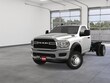 Ram 5500 Chassis Cab