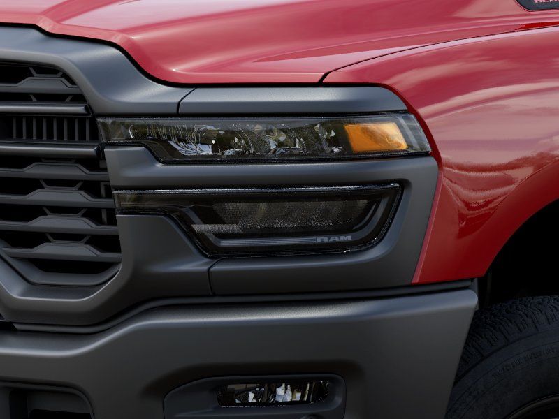 2026 RAM 2500 Tradesman - Photo 10