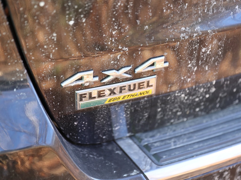 Used 2014 Jeep Grand Cherokee Limited 4x4 SUV