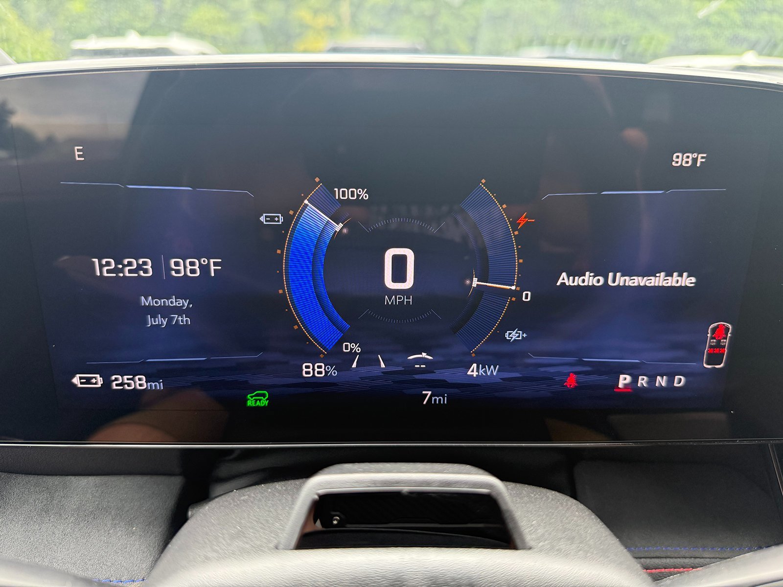 2025 Chevrolet Blazer EV RS - Photo 47