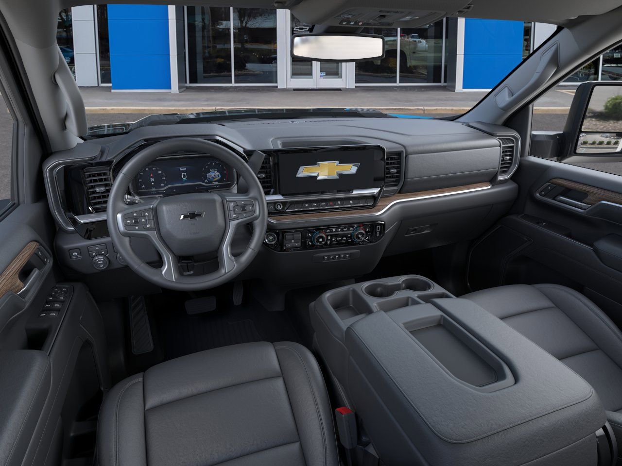 2026 Chevrolet Silverado 2500 HD LT - Photo 15