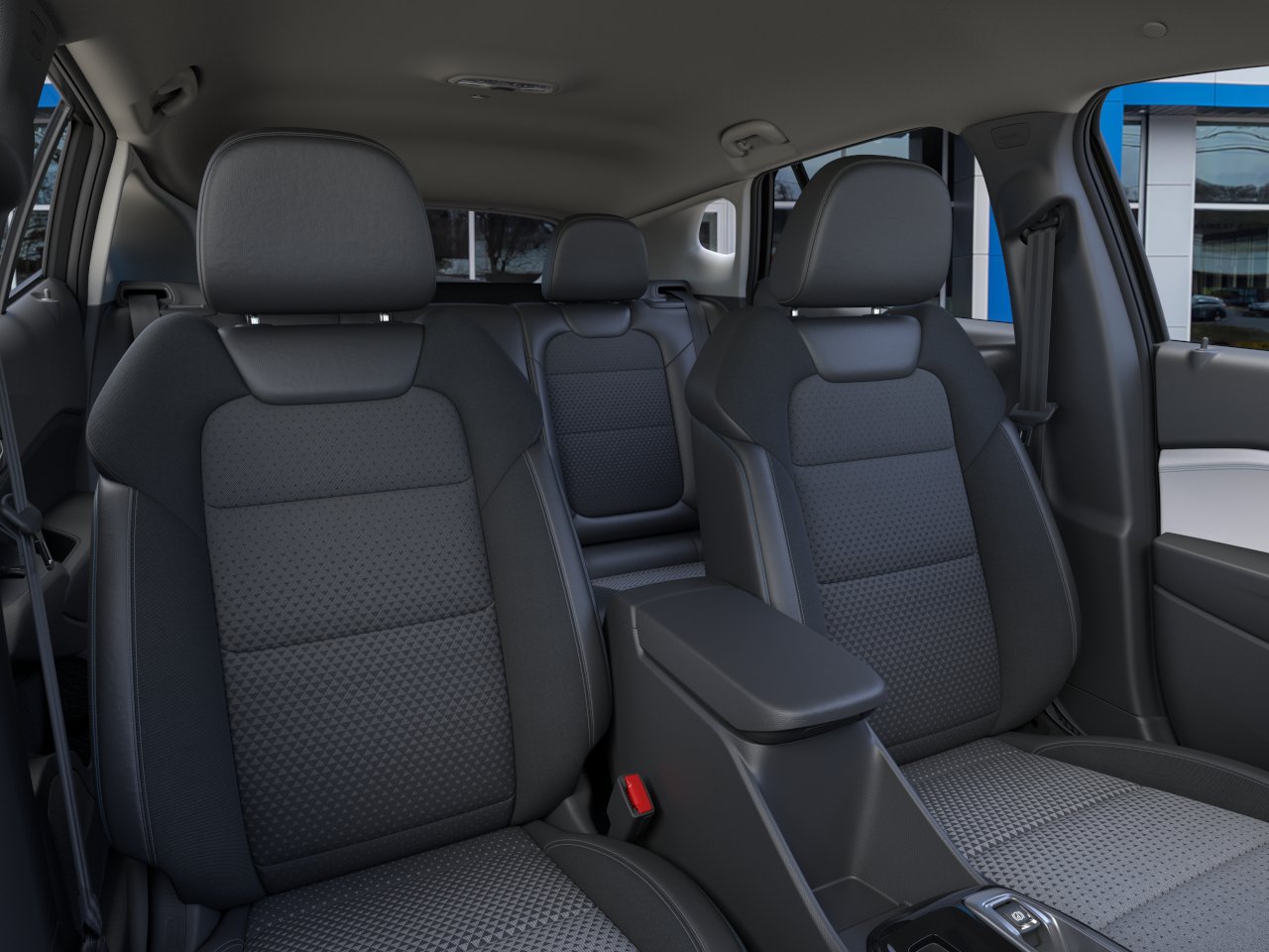 2026 Chevrolet Trax LT - Photo 40