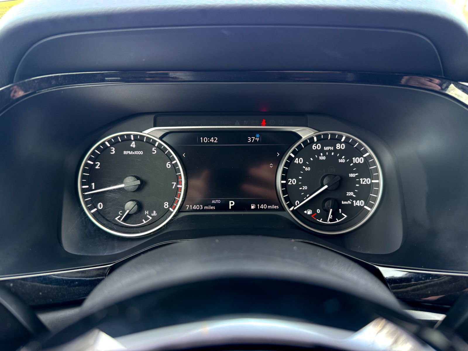 2023 Nissan Pathfinder SL - Photo 37