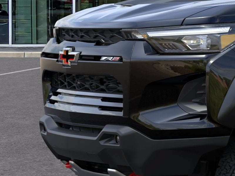 2026 Chevrolet Colorado ZR2 - Photo 13