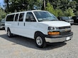  Chevrolet Express Passenger