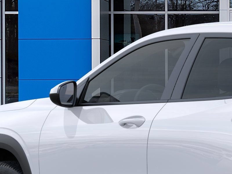 2026 Chevrolet Trax LS - Photo 12