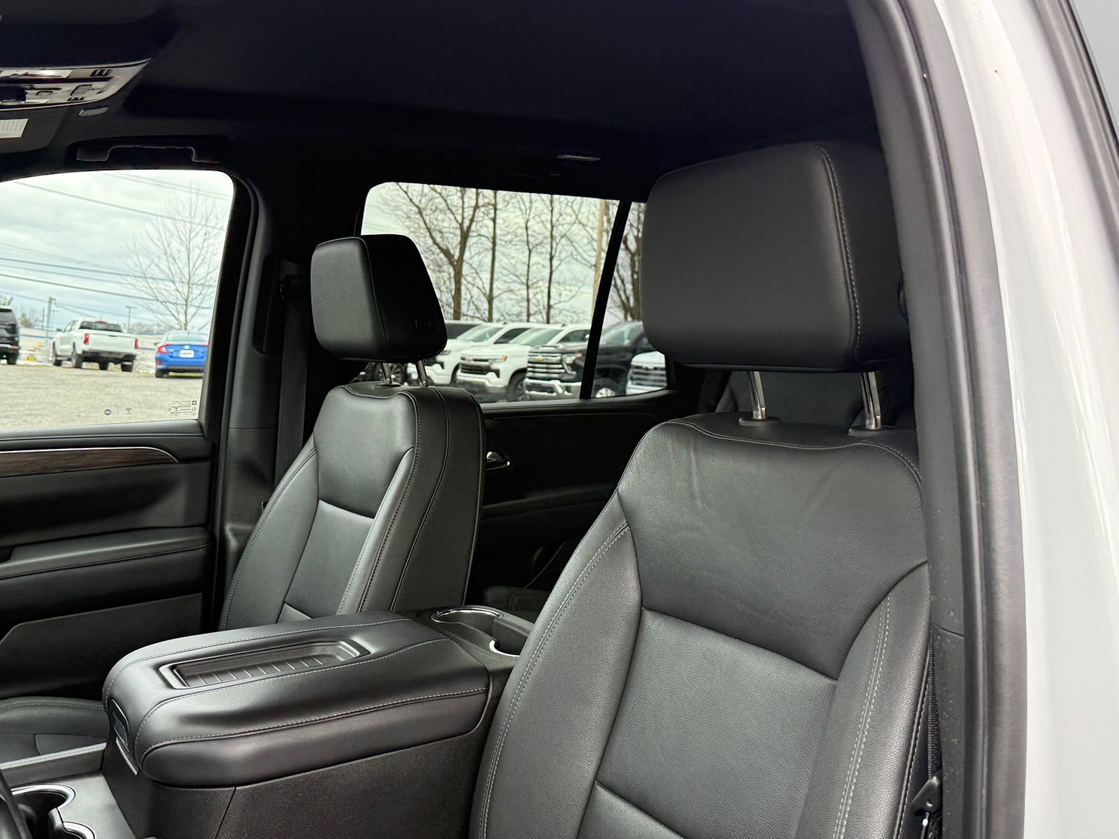 2022 Chevrolet Tahoe LT - Photo 18