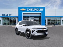 2026 Chevrolet Trailblazer LT SUV