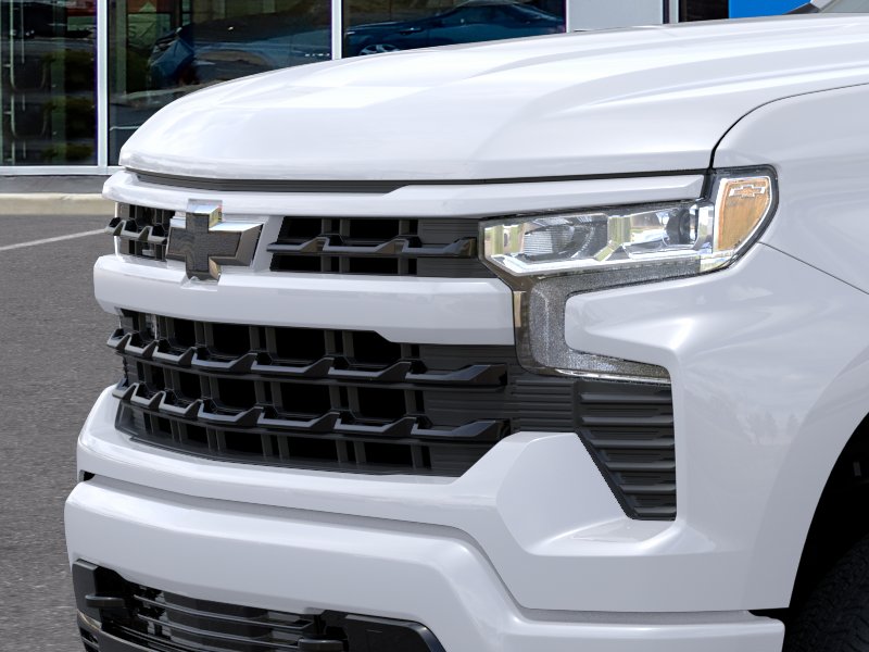 2026 Chevrolet Silverado 1500 RST - Photo 53