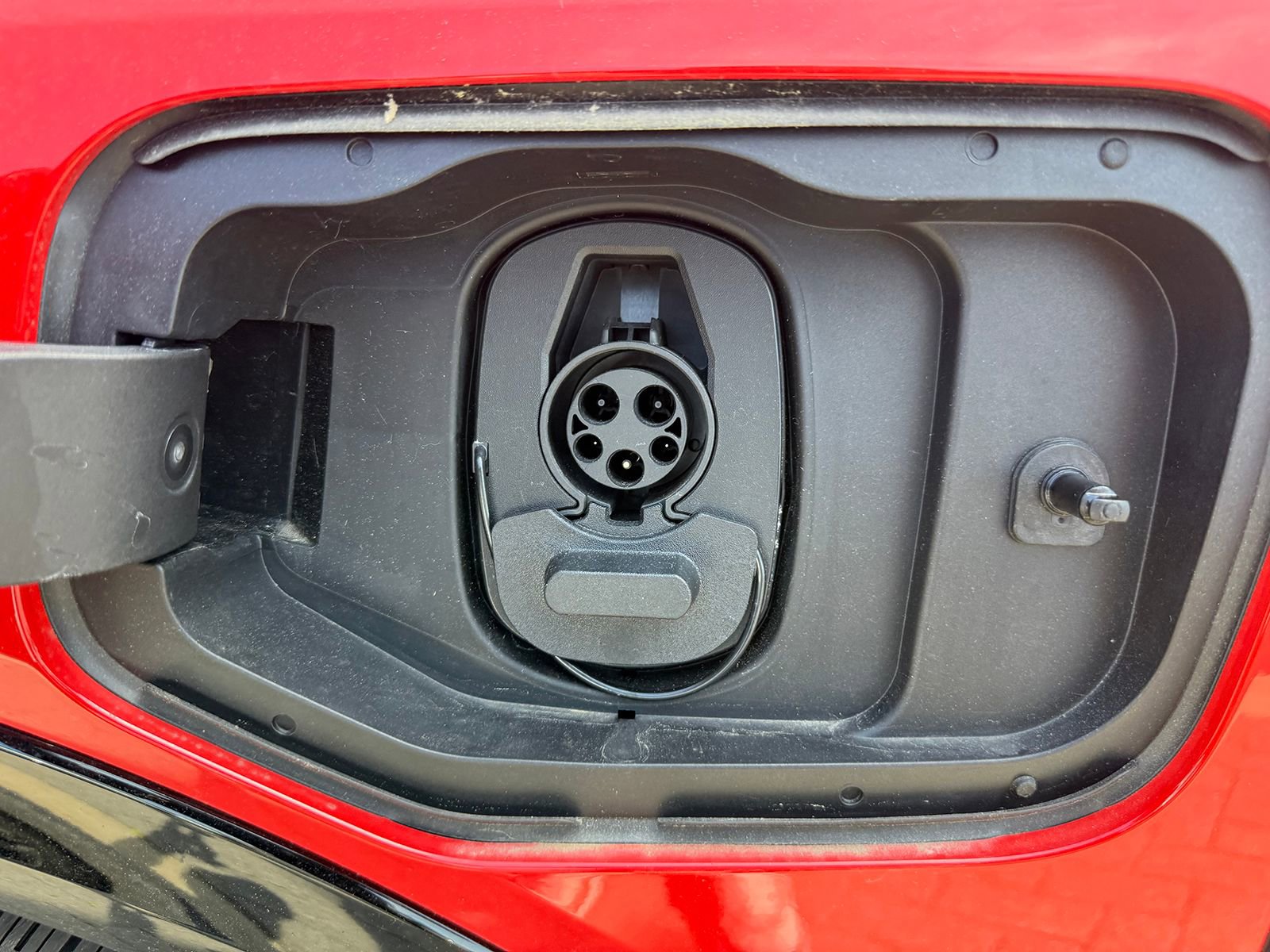 2025 Chevrolet Equinox EV RS - Photo 8