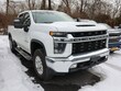  Chevrolet Silverado 3500 HD