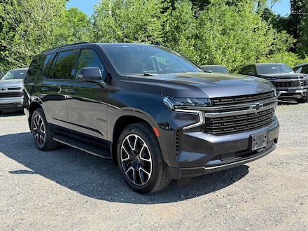 2022 Chevrolet Tahoe RST SUV