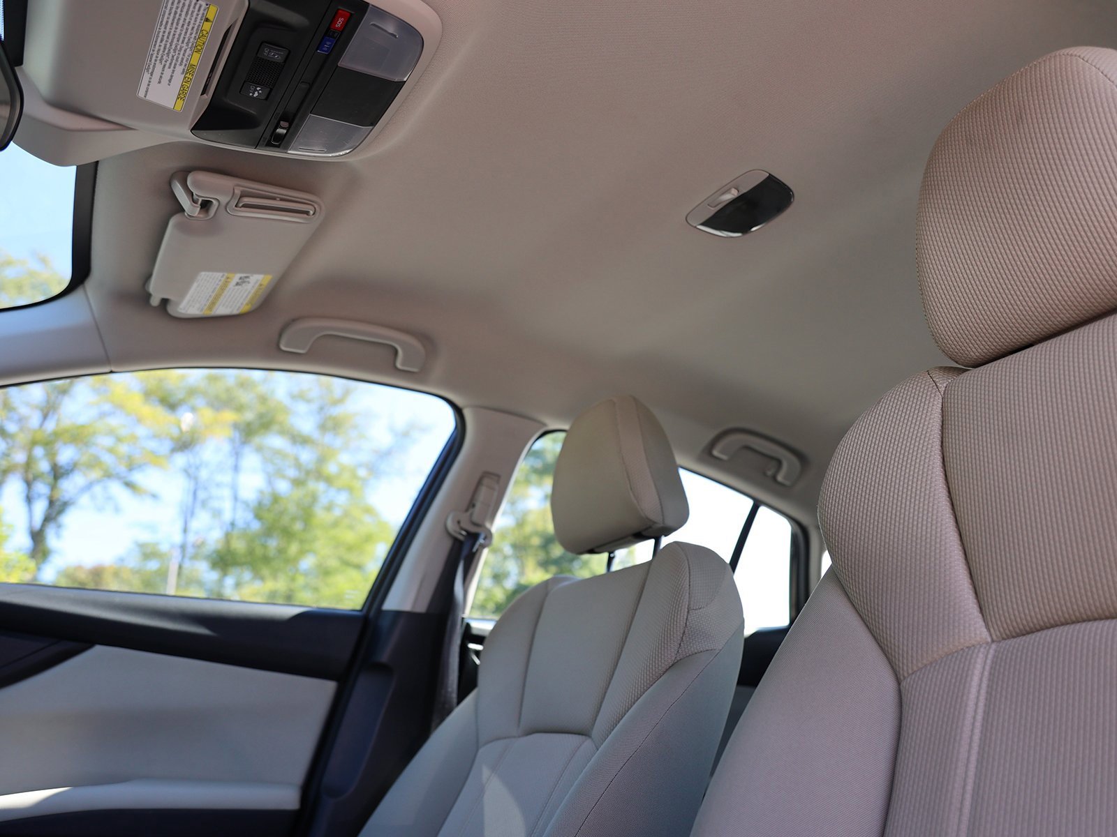 2022 Subaru Impreza Premium photo 2