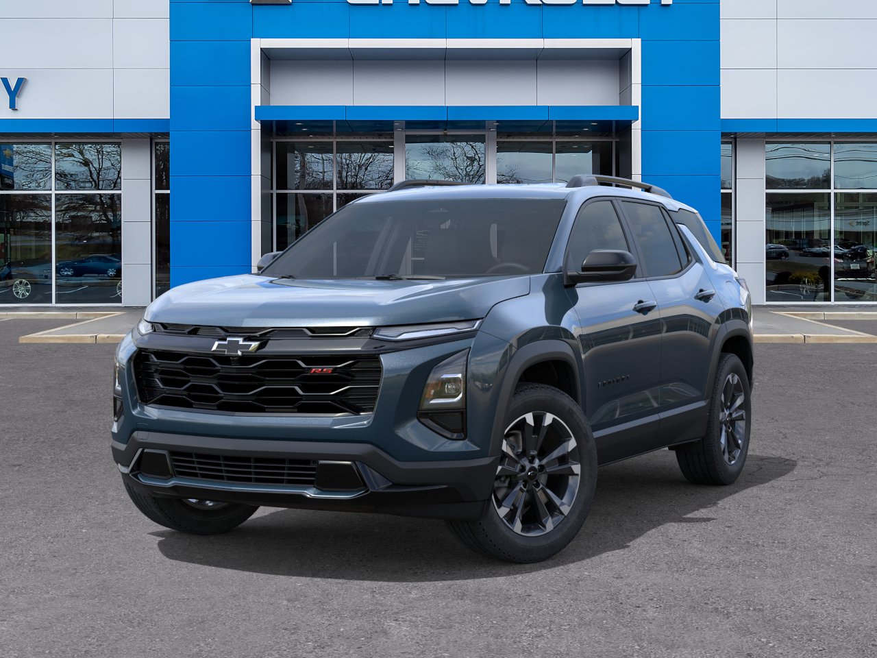 2027 Chevrolet Equinox RS - Photo 30