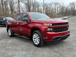  Chevrolet Silverado 1500 LTD
