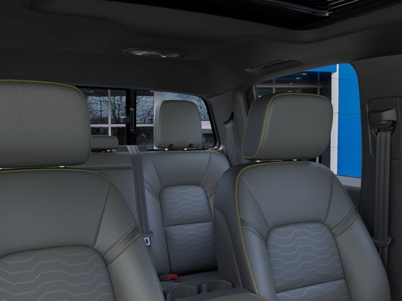 2026 Chevrolet Colorado ZR2 - Photo 24