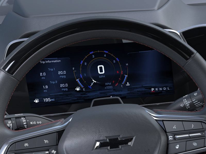 2026 Chevrolet Tahoe RST - Photo 18