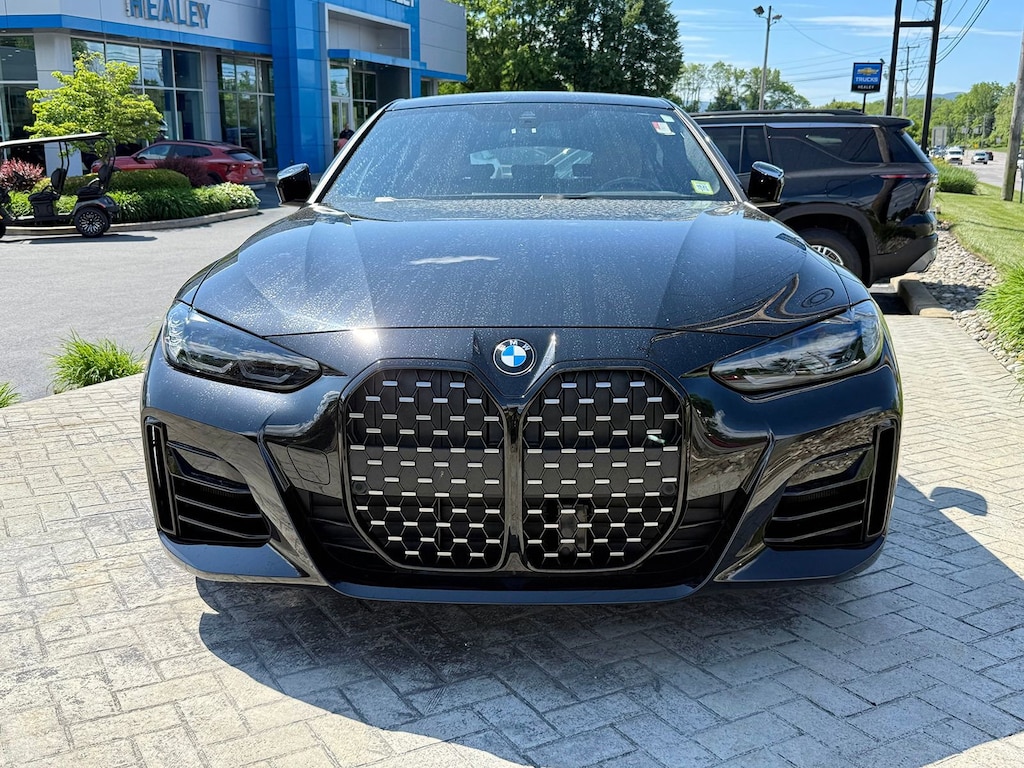Used 2024 BMW M440i Gran Coupe xDrive Gran Coupe
