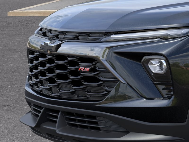 2026 Chevrolet Trailblazer RS - Photo 37
