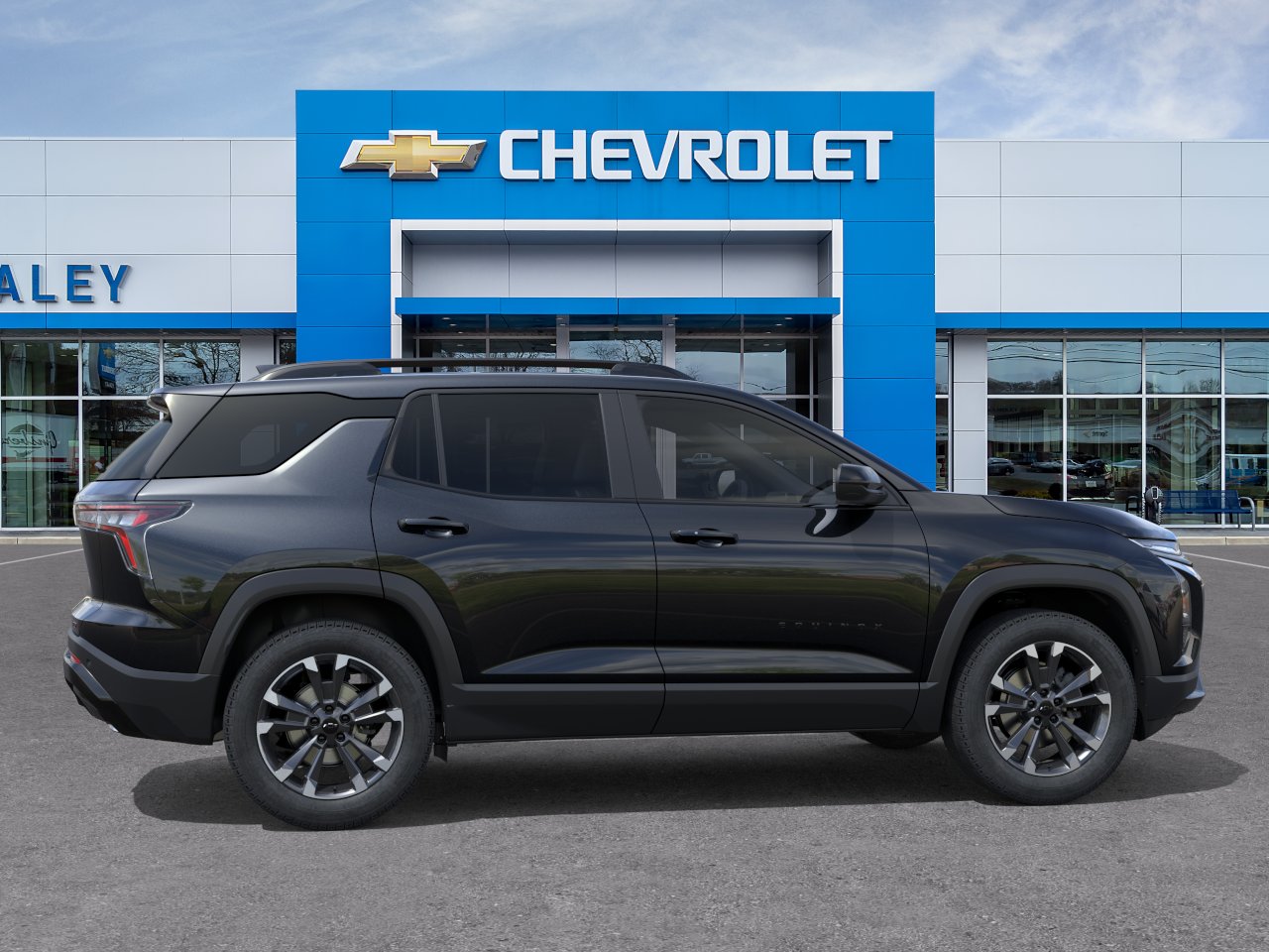 2026 Chevrolet Equinox RS - Photo 29