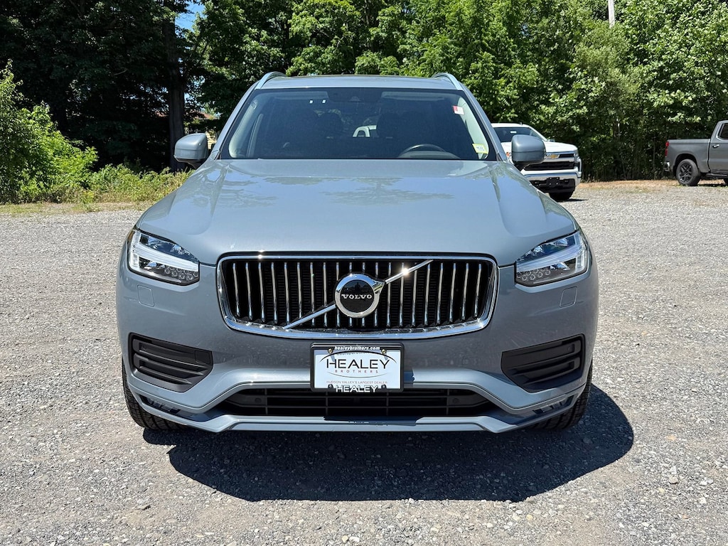 Used 2021 Volvo XC90 T5 Momentum 7 Passenger SUV