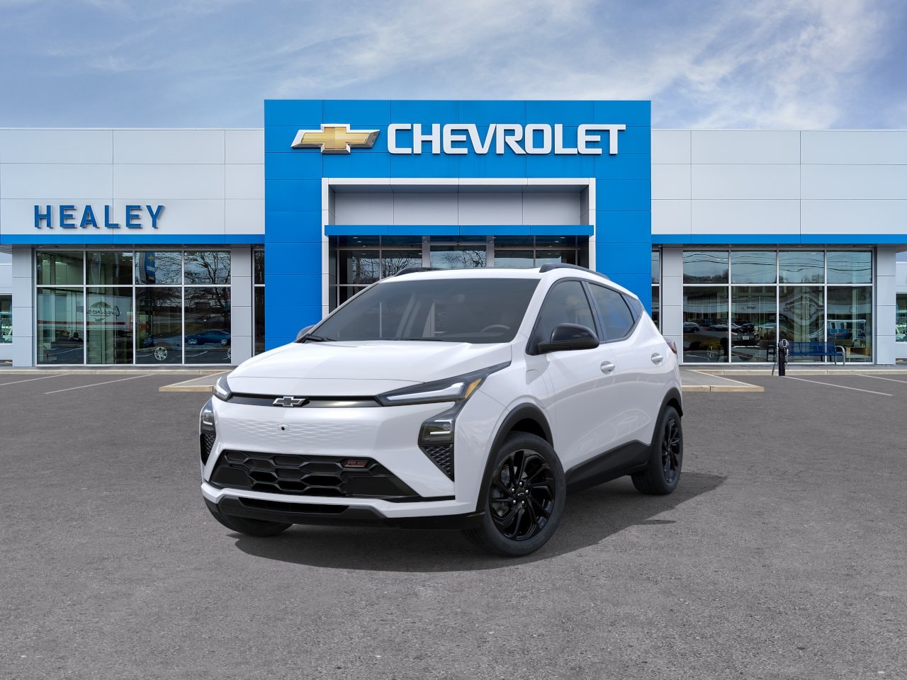 2027 Chevrolet Bolt RS - Photo 32