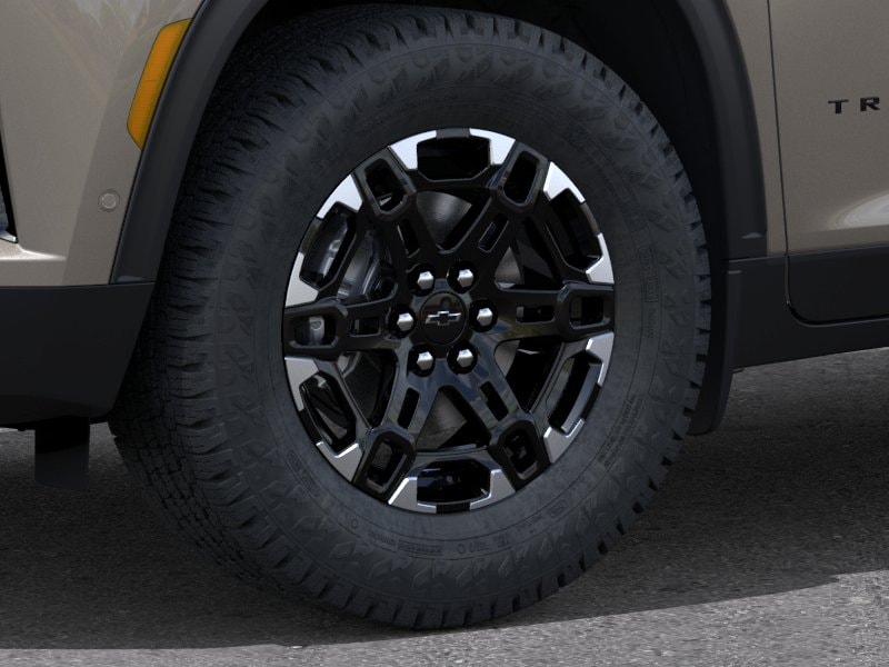 2027 Chevrolet Traverse Z71 - Photo 33
