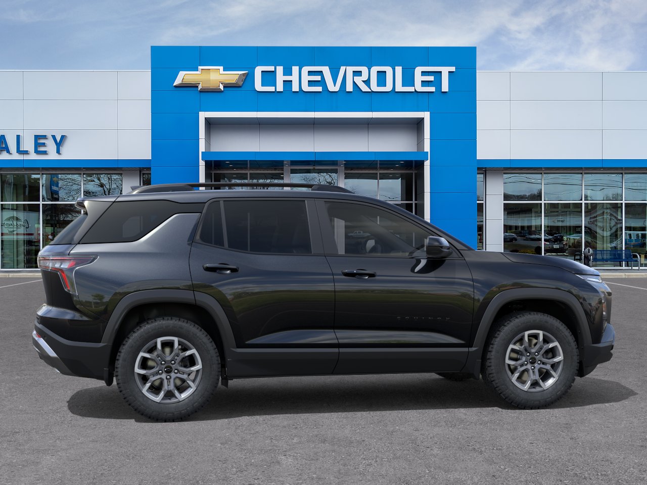 2026 Chevrolet Equinox ACTIV - Photo 45