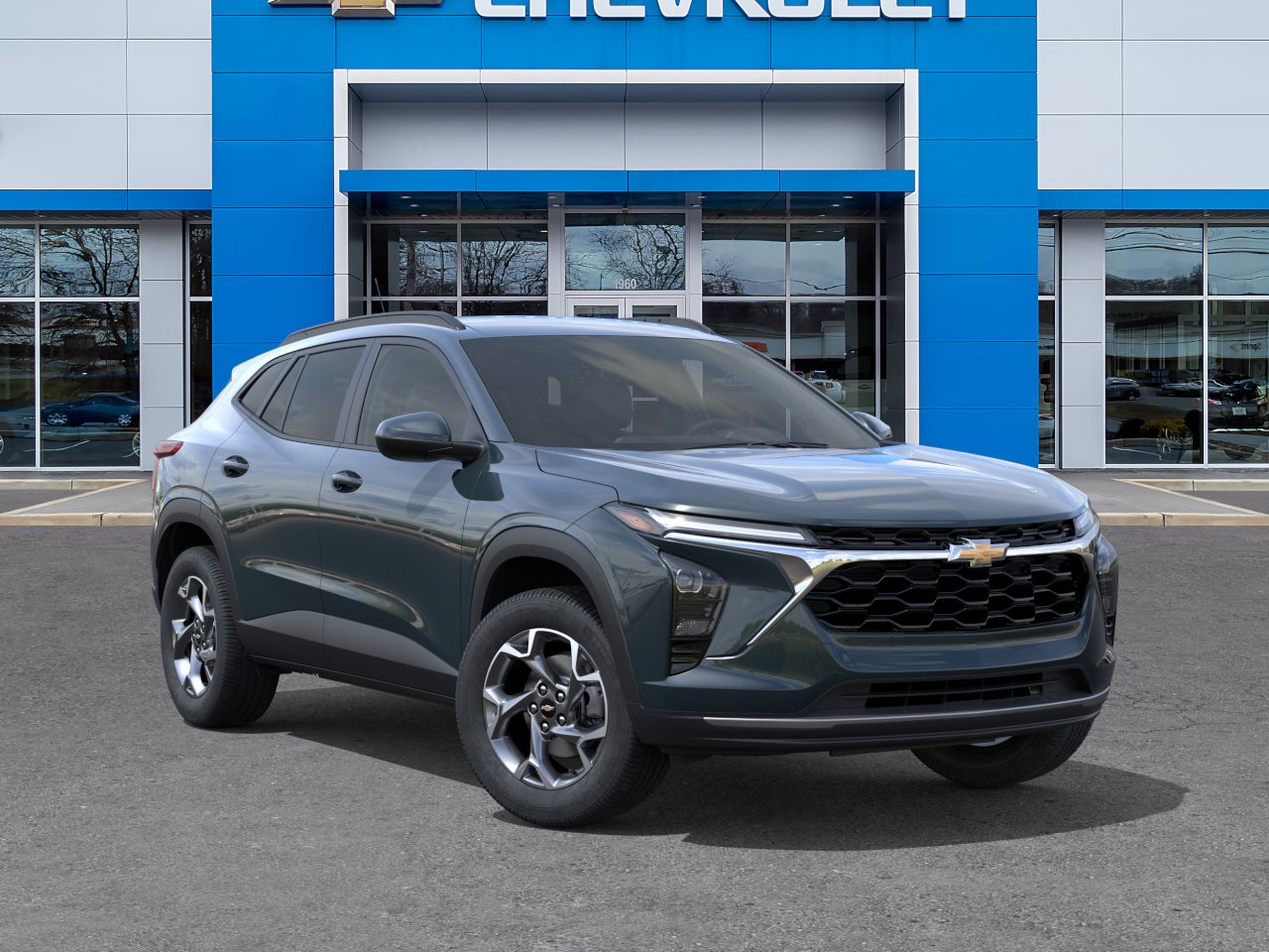 2026 Chevrolet Trax LT - Photo 31