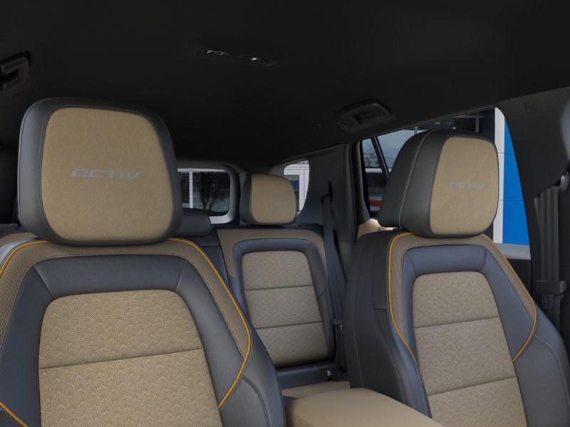 2026 Chevrolet Equinox ACTIV - Photo 64