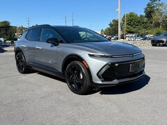 2025 Chevrolet Equinox EV RS SUV