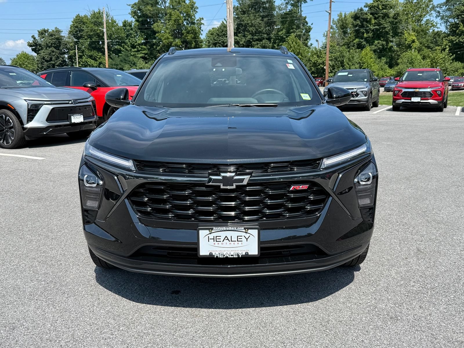 KL77LJE20RC166758