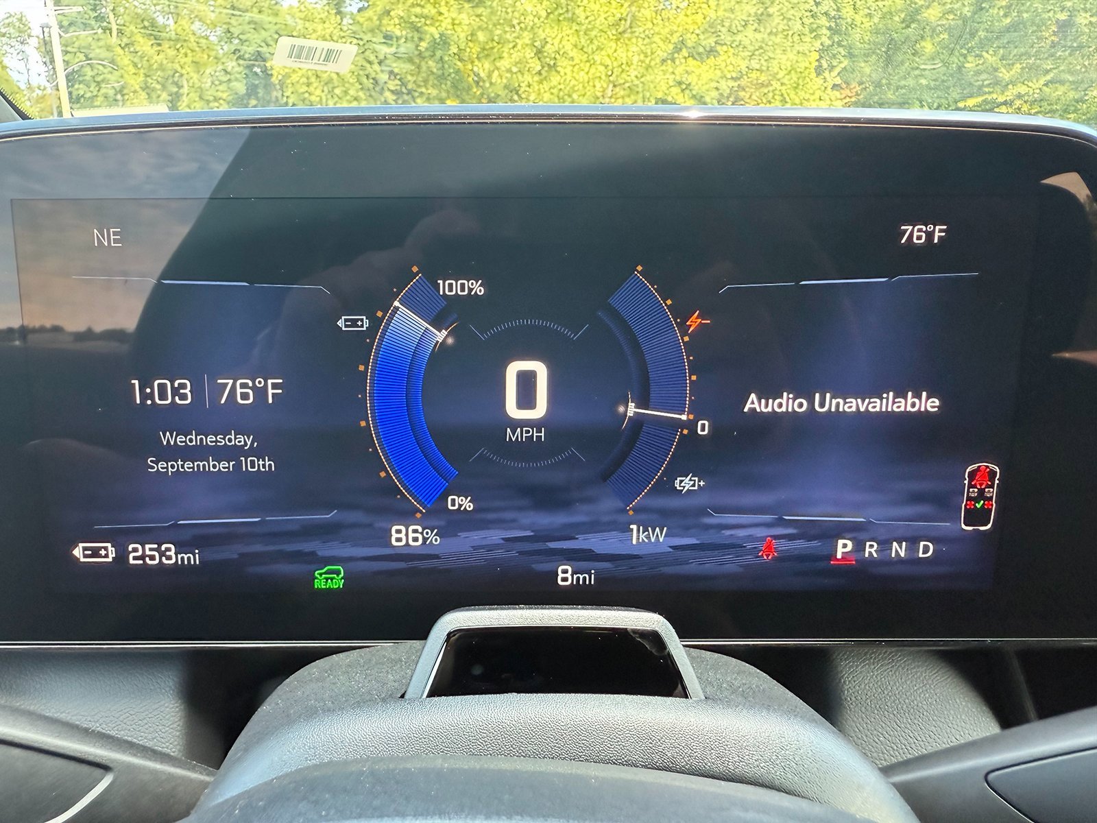 2025 Chevrolet Equinox EV RS - Photo 44