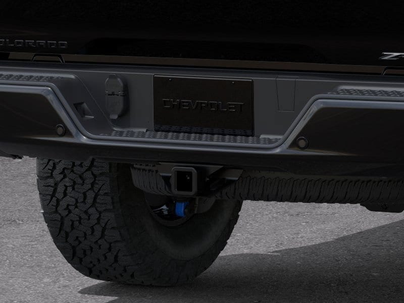2026 Chevrolet Colorado ZR2 - Photo 14