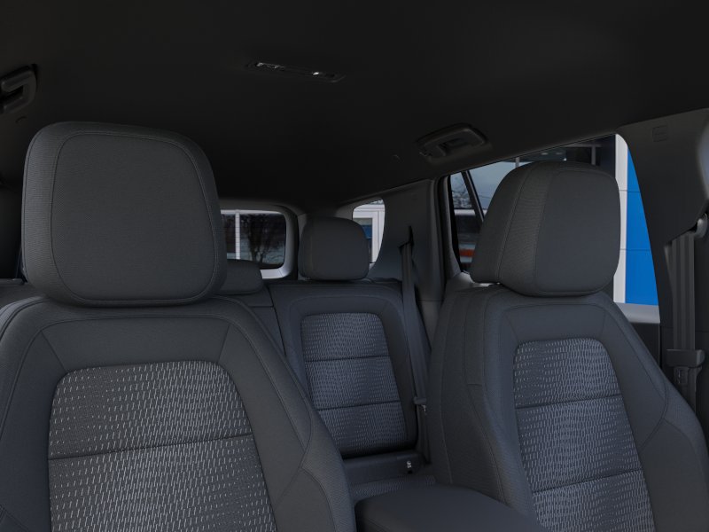 2027 Chevrolet Equinox LT - Photo 24