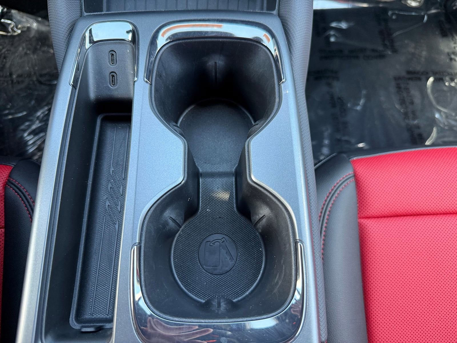 2025 Chevrolet Equinox EV RS - Photo 26