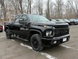  Chevrolet Silverado 3500 HD