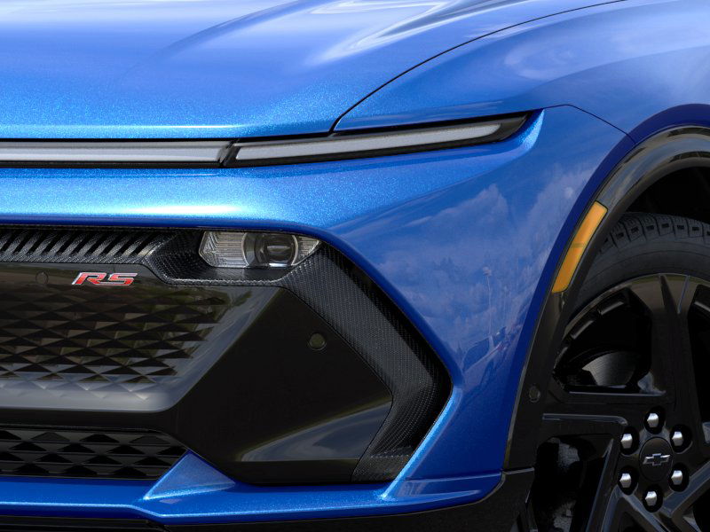 2025 Chevrolet Equinox EV RS - Photo 54