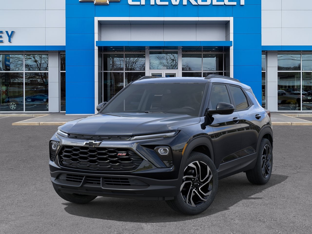 2026 Chevrolet Trailblazer RS - Photo 30