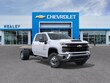 Chevrolet Silverado 3500 HD Chassis Cab