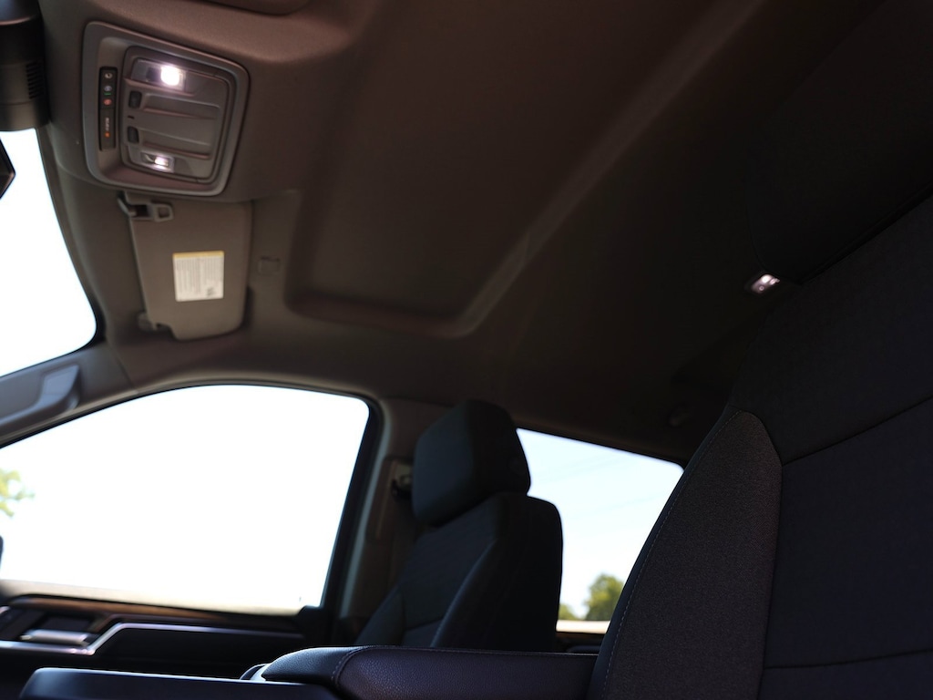 Certified 2023 Chevrolet Silverado 1500 LT (2FL) Truck Crew Cab