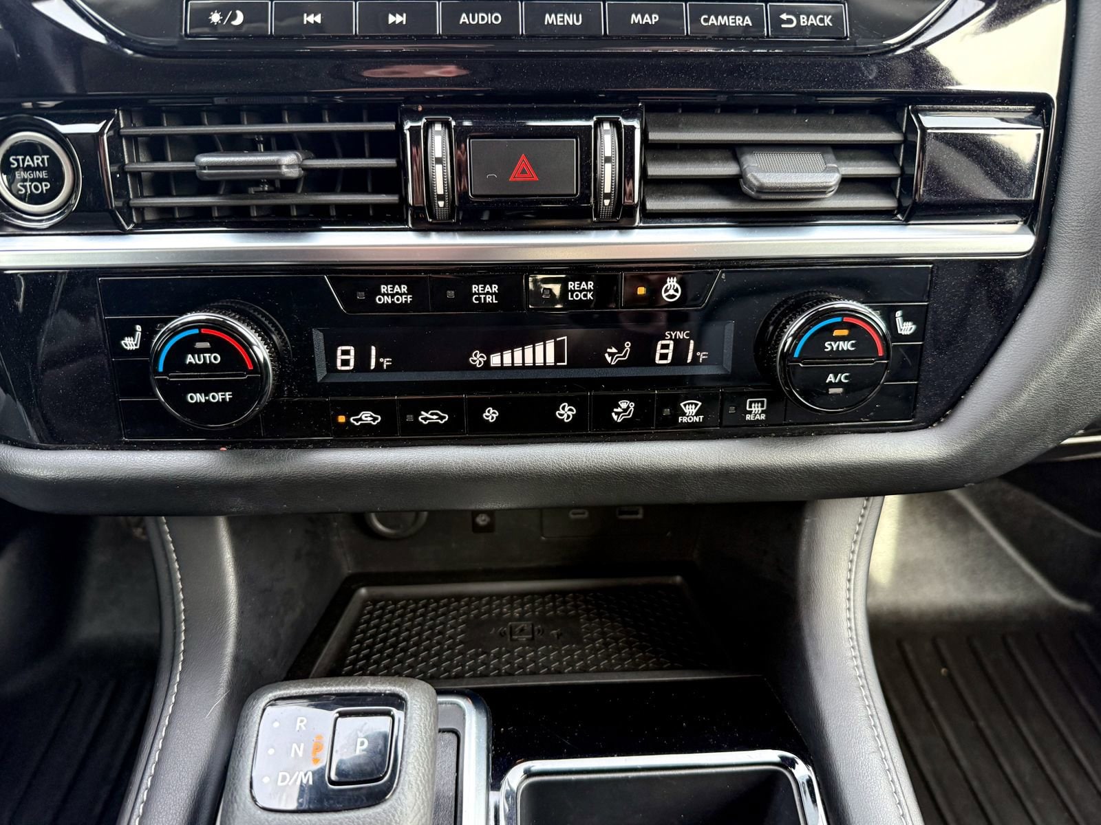 2023 Nissan Pathfinder SL - Photo 29
