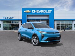 2027 Chevrolet Bolt LT SUV