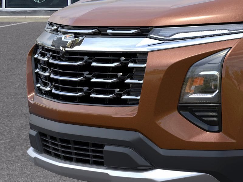 2027 Chevrolet Equinox LT - Photo 13