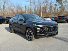 2026 Chevrolet Trax 2RS SUV