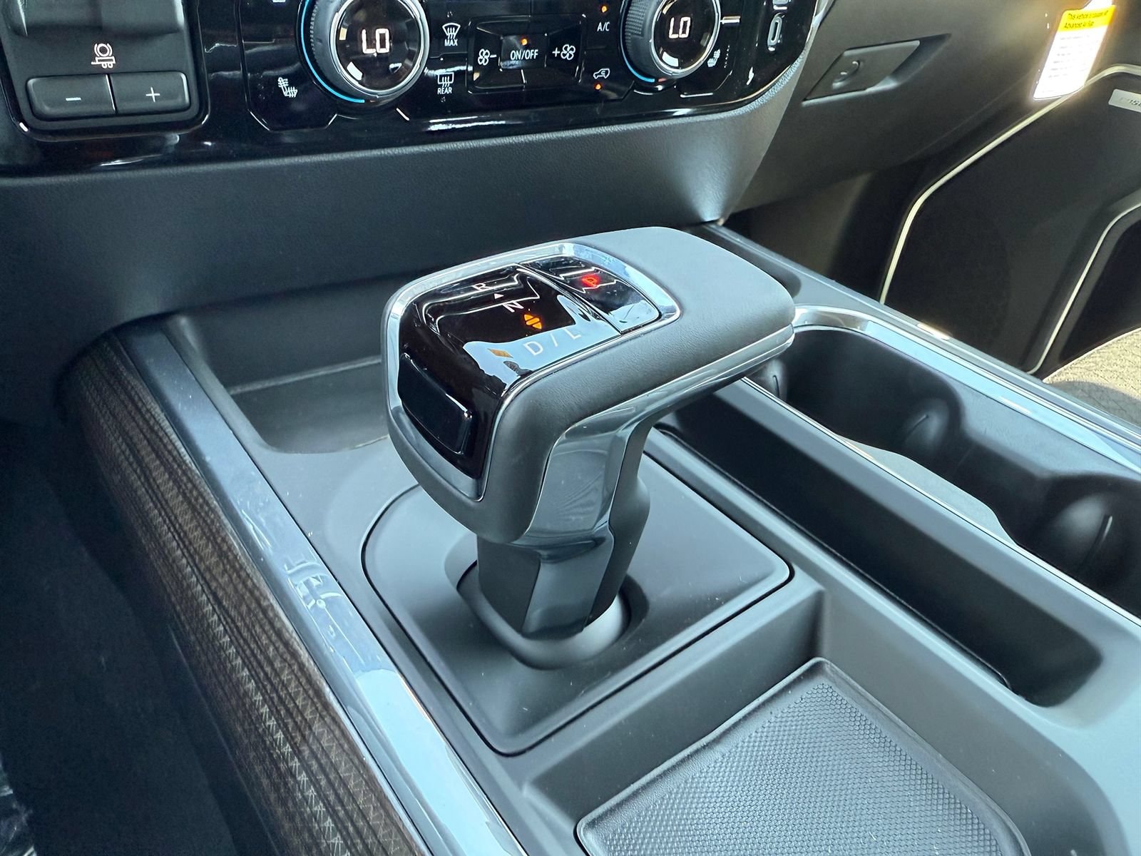 2026 Chevrolet Silverado 1500 RST - Photo 26