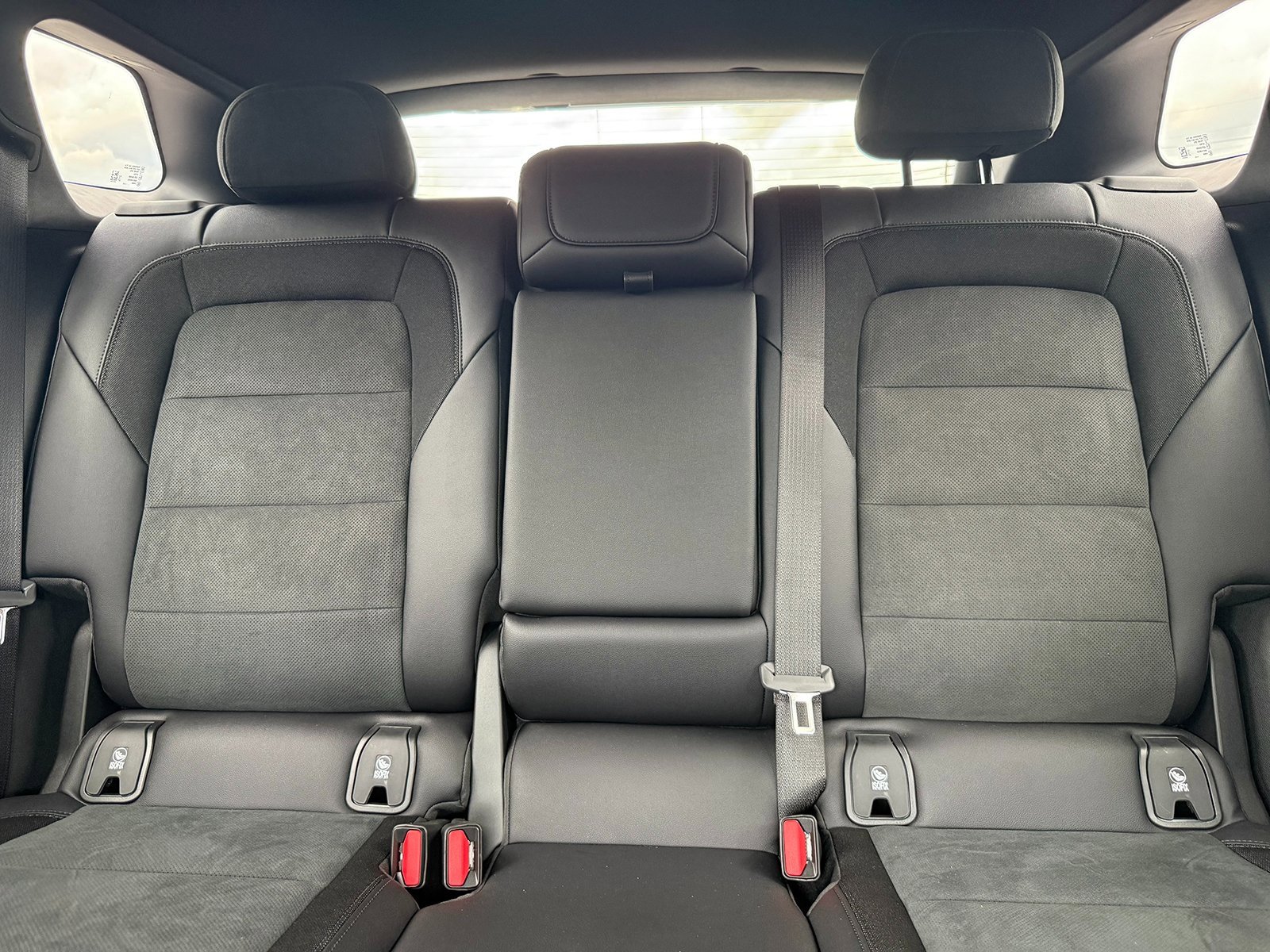 2025 Chevrolet Blazer EV RS - Photo 45
