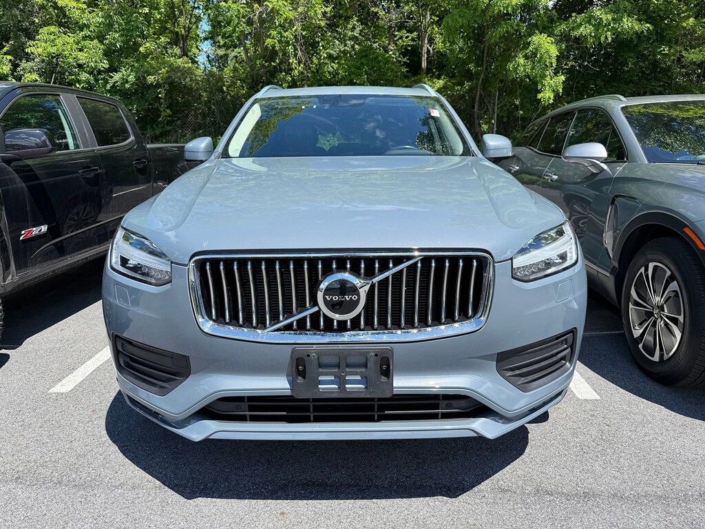 Used 2021 Volvo XC90 T5 Momentum 7 Passenger SUV